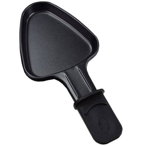 Syntrox Syntrox Germany raclettepfännchen raclette Pfännchen dreieckig - Menge: 1 Stück, (1-tlg)