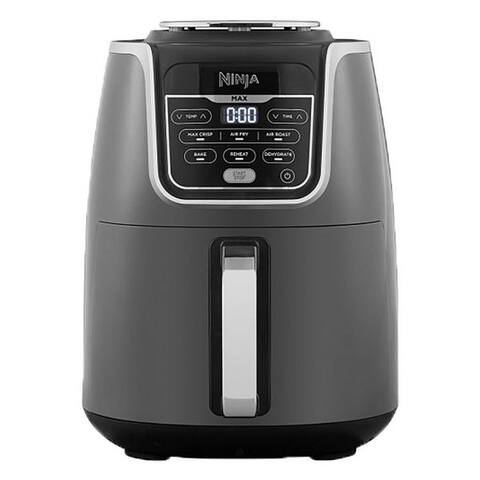 NINJA friteuse, 1750 W, 1750 W puissance, 5,2 L Fassungsvermögen, 6 Kochfunktionen