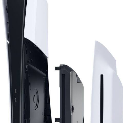 PLAYSTATION 5 PS5 Disc-Laufwerk