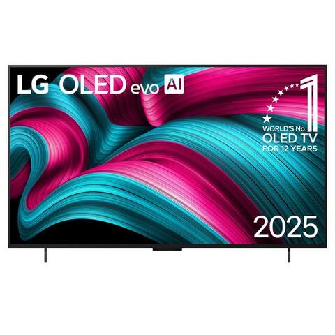 LG 42C58 OLED-téléviseur