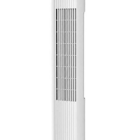 Opviq Opviq Standventilateur KUMTEL, 70 cm Durchmesser, 60° Oszillation, 2-heures-Timer, maximale Höhe 71 cm