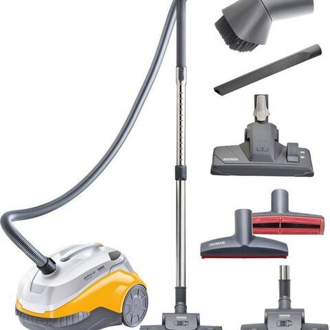 Thomas Thomas Wasserfiltersauger perfect air animal pure, 1600 W, beutellos