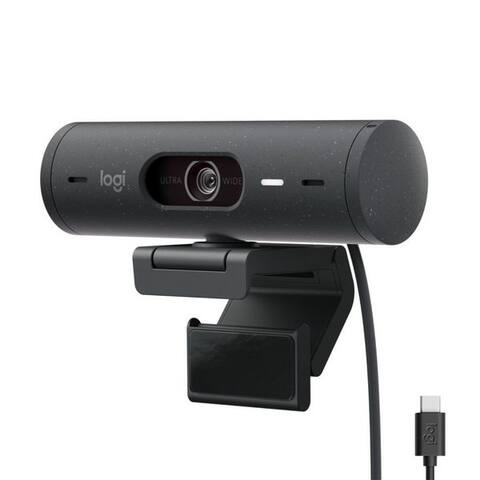 LOGITECH Brio 505 webcam