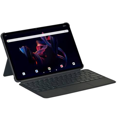 Acepad Acepad TE200 clavier avec tactilepad pour HIGH E200 tablette-clavier (inkl. Cover avec Ständer, magnetischer