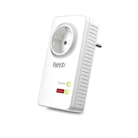 FRITZ ! FRITZ!Powerline 1220 Reichweitenamplificateur
