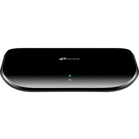 TP-LINK TP-Link TL-SG1005D V8.0, switch Netzwerk-switch