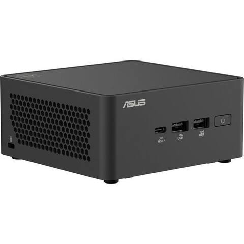 ASUS ASUS NUC 15 Pro Tall RNUC15CRHU700002, mini PC, mini PC