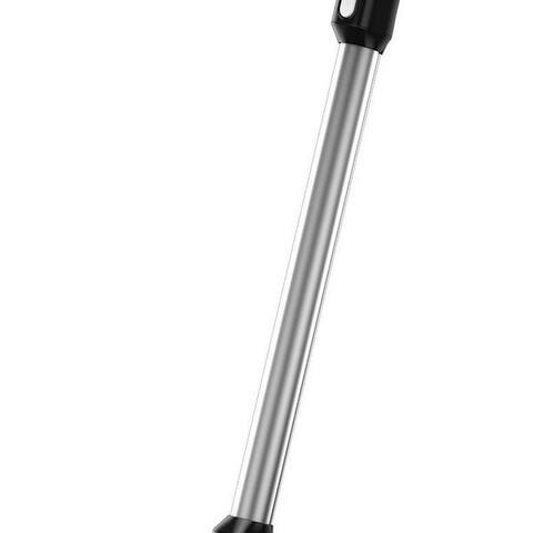 GRUNDIG Akku-Hand-et aspirateur balai VCP 4130, 45min Akkulaufzeit, 2 Saugkraftstufen, 110 W, beutellos, sans filer