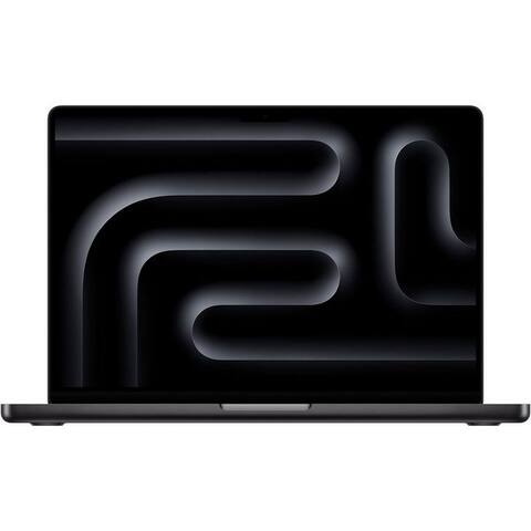 APPLE MacBook Pro 14" ordinateur portable (35,97 cm/14,2 pouces, Apple M5, 10-Core GPU, 16 GB, 1000 GB SSD)