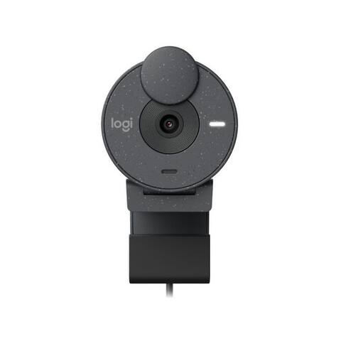 LOGITECH Brio 300 webcam
