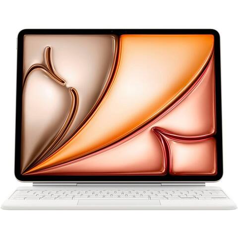 APPLE Magic Keyboard pour das 13" iPad Air (M3) iPad-clavier
