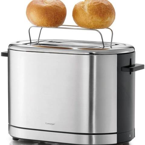 WMF grille-pain LONO, 2 kurze Schlitze, pour 2 Scheiben, 900 W