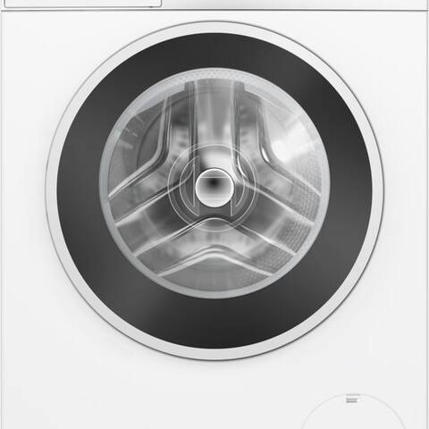 BOSCH lave-linge Serie 2 WGE0240V, 7 kg, 1400 U/min, Active Water Plus, Zeiterparnis durch Speed Perfect, LED-écran