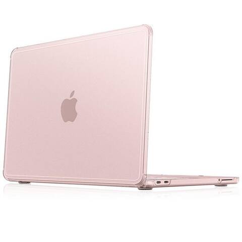 Fintie Fintie ordinateur portable-Coque pour MacBook Neo 13'' A3404 avec A18 Pro Chip 2026 [Bruchfeste Ecken],
