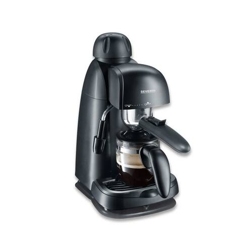 Severin Severin machine espresso KA 5978 Espressoautomat
