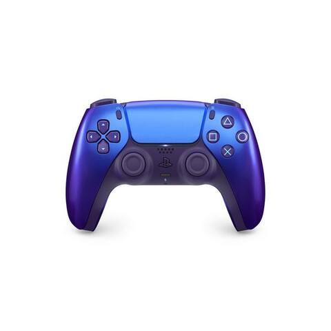 SONY 1000044475 manette (PlayStation 5 & iOS Gaming-manette in Indigo)
