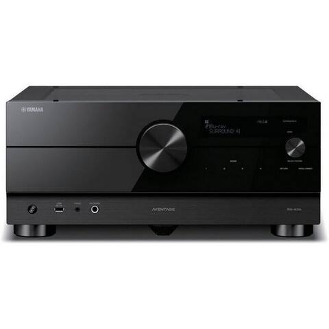 YAMAHA RX-A6A ampli AV