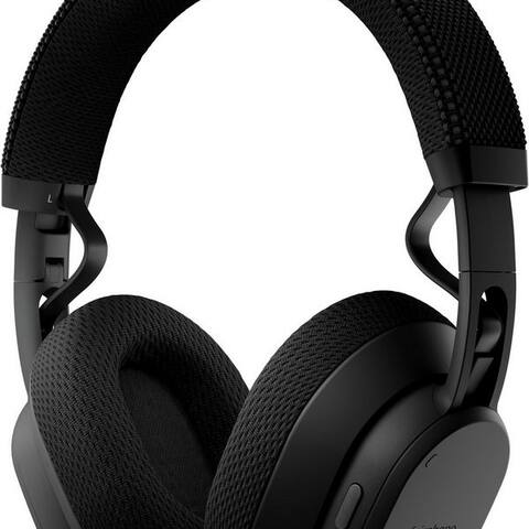 GOOGLE Fairbuds XL (2025) Casque circum-aural (réduction de bruit active (ANC), Alexa, Google Assistant, Siri,
