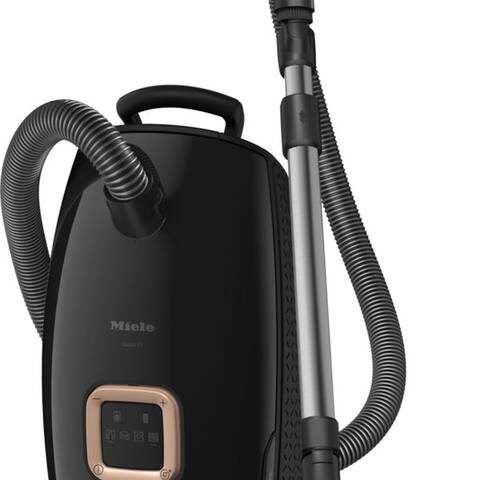 MIELE aspirateur traîneau Guard L1 Cat & Dog avec ComfortFit, Nachfolger Complete C3 Cat&Dog, 890 W, avec Beutel,