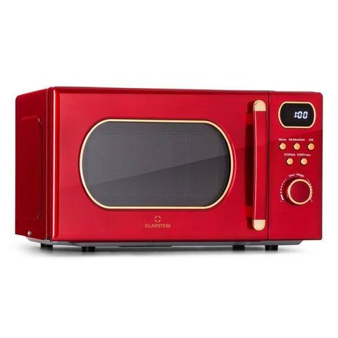 Klarstein Klarstein micro-ondes Julieta, micro-ondes; Grill, 20 l