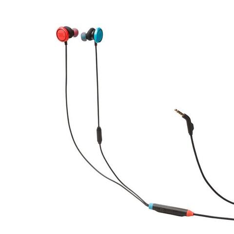 JBL Quantum 50N Gaming-Headset (mains libres)