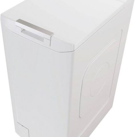 HAIER lave-linge Toplader Serie 7 THASNQ286TM5-84, 8 kg, 1200 U/min, Optionale commande per Wi-Fi & App