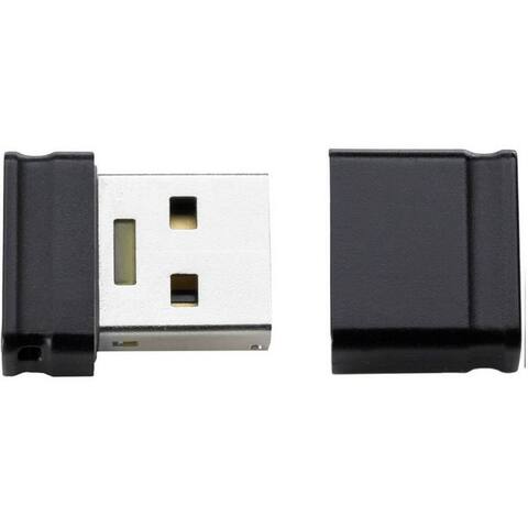 Intenso Intenso Intenso Micro Line 4 GB, clé USB clé USB