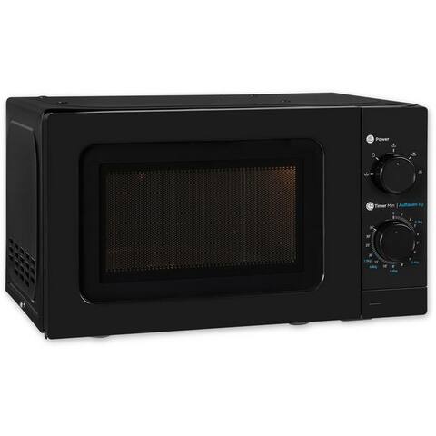 Exquisit exquisit micro-ondes WP 700 J17-3 sw, micro-ondes, 20 l