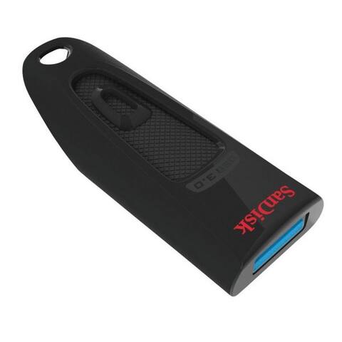 SANDISK Cruzer Ultra 512GB, USB 3.0 clé USB (Lesegeschwindigkeit 100 MB/s)