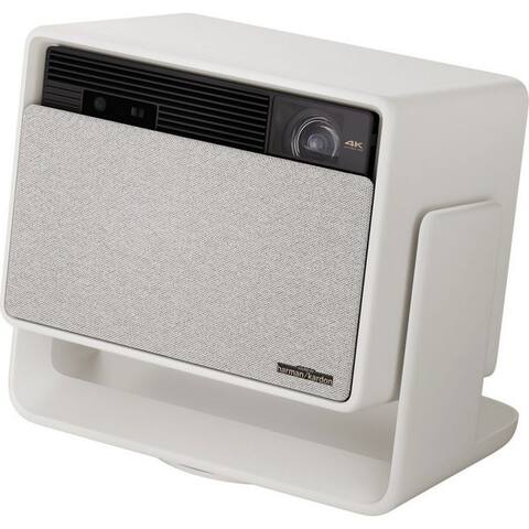 Xgimi XGIMI XGIMI Horizon S Pro UHD-projecteur (1800 lm, 1000000:1, 4K UHD px, Hohe Helligkeit