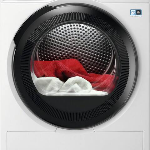 AEG Wärmepumpensèche-linge 8000 AbsoluteCare® TR8T70680, AbsoluteCare®: jetzt auch Wolle et Seide trocknen sans