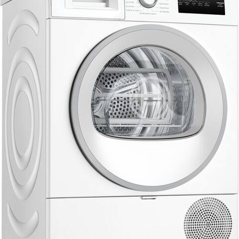 BOSCH Wärmepumpensèche-linge Serie 4 WTH85VWJN