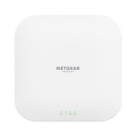 NETGEAR WAX620 WiFi-routeur