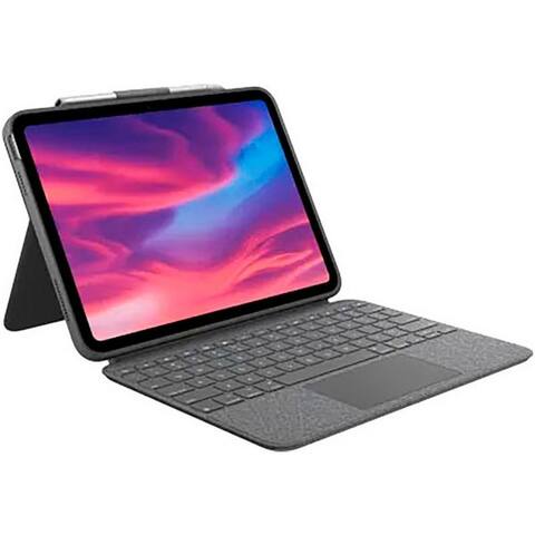 LOGITECH Combo tactile clavier