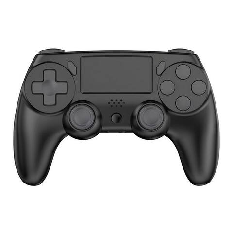 Athlix Athlix manette sans fil pour PS4 PS3 PC, 6-Achsen Gyroskop Joystick sans fil manette (8 Std. Akkulaufzeit,