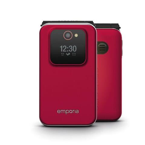 Emporia Emporia téléphone