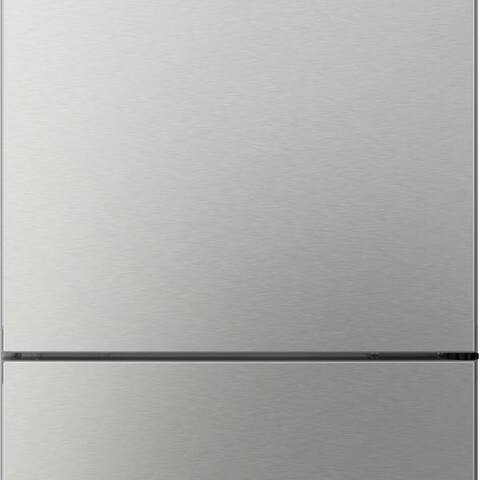 BOSCH Kühl-/Gefrierkombination Serie 4 KGN362LAF, 186 cm hoch, 60 cm breit, Länger frisch dank VitaFresh XXL & kein