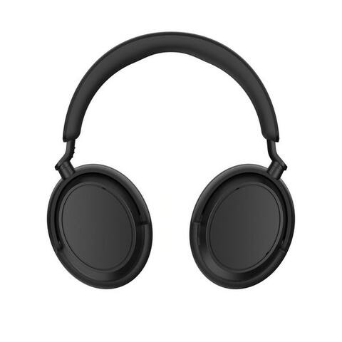 SENNHEISER ACCENTUM Plus sans fil Casque circum-aural (Active Noise Cancellation, Bluetooth)
