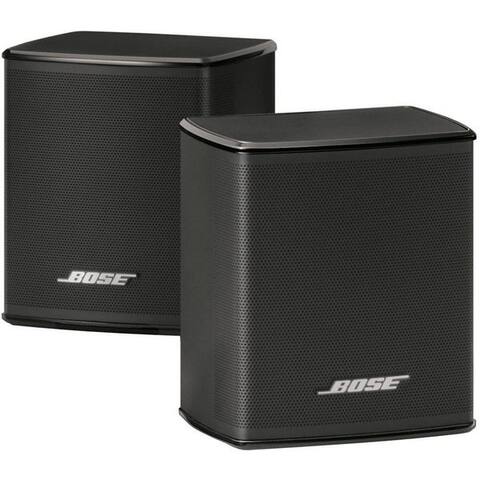 BOSE Surroet Speaker Surroet-enceinte (Bluetooth, 10 W, pour barre de son 300, 500, 600, 700, 900, Smart et Smart