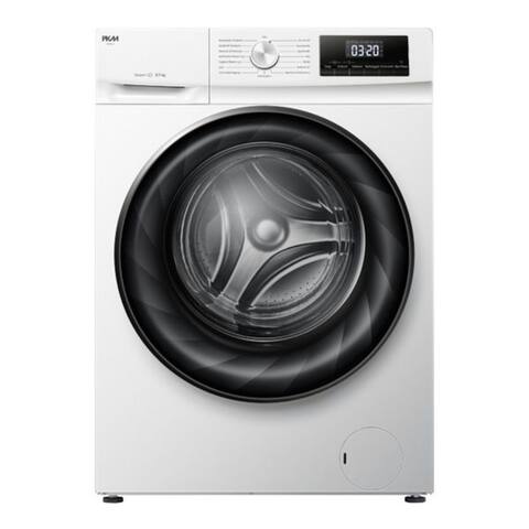 Pkm PKM Waschsèche-linge WT 8+5, 1400 U/min