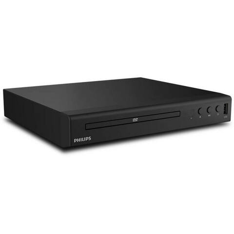 PHILIPS DVD Player TAEP200/12 DVD-Player