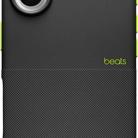 APPLE smartphone-Coque iPhone 17 Rugged Case avec MagSafe et caméracommande 16,0 cm (6,3 pouces)