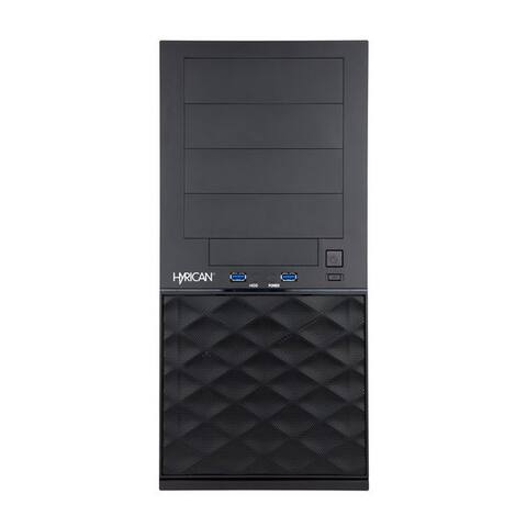 Hyrican Hyrican Workstation CTS00913 PC professionnel (Intel® Core i7 14700, Intel UHD Graphics 770, 32 GB RAM, 1000