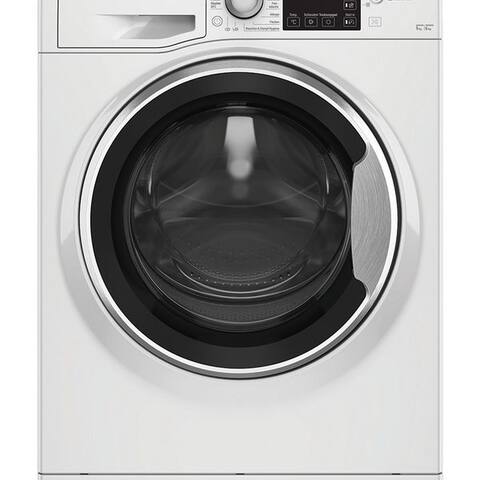 Bauknecht BAUKNECHT Waschsèche-linge WADR ACTIVE 9614 D, 9 kg, 6 kg, 1400 U/min, Mehrfachwasserschutz+, Active Care,