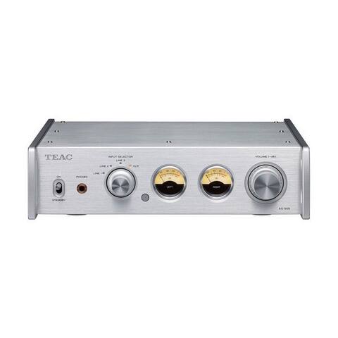 Teac TEAC AX-505 Integrated Amplifier Amplificateur audio