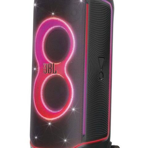 JBL PartyBox Ultimate Party-enceinte (Bluetooth, 1100 W)