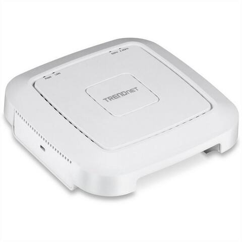 Trendnet Trendnet TEW-821DAP v1.0R WiFi-répéteur