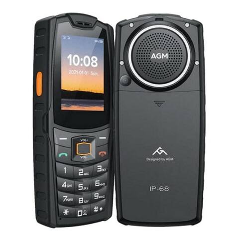 Agm AGM M6 téléphone