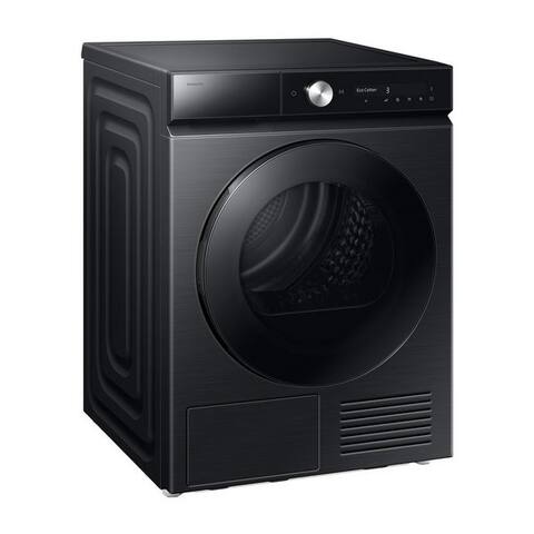 SAMSUNG Wärmepumpensèche-linge DV7400D DV90DB7845GBU2, QuickDriveᵀᴹ Option ‑ Spart bis zu 35 % Zeit