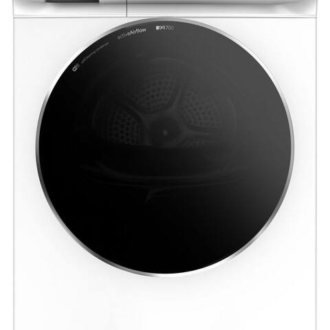 SIEMENS Wärmepumpensèche-linge iQ700 WR47B2C40, Schnellster Siemens sèche-linge: spart bis zu 44% Trockenzeit